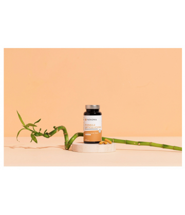 Novoma Formule Articulations Gélules x 90