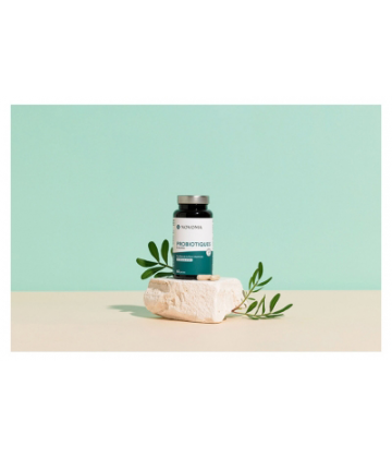 Novoma ProBiotiques Gélules x 60