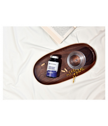 Novoma Formule Sommeil Gélules x 90