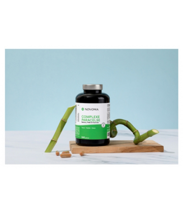 Novoma Complexe Paracelse Gélules x 240
