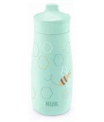 NUK Mini Me Sip 9 Mois et +