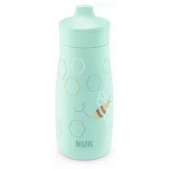 NUK Mini Me Sip 9 Mois et +