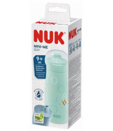 NUK Mini Me Sip 9 Mois et +