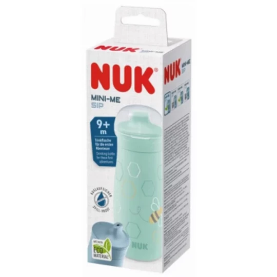 NUK Mini Me Sip 9 Mois et + - image 2