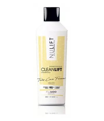 NuLift Shampooing Disciplinant CleanLift Nulift 250 ml