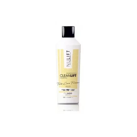 NuLift Shampooing Disciplinant CleanLift Nulift 250 ml