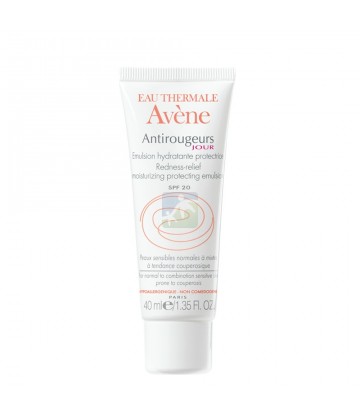 Avène Antirougeurs Jour Emulsion 40 ml