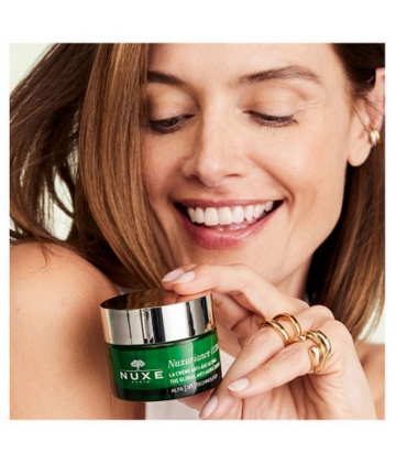 Nuxe Nuxuriance Ultra La Crème Anti-Âge Global 50 ml