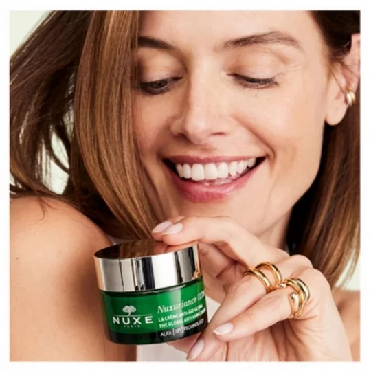 Nuxe Nuxuriance Ultra La Crème Anti-Âge Global 50 ml - image 3