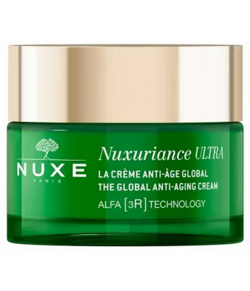 Nuxe Nuxuriance Ultra La Crème Anti-Âge Global 50 ml