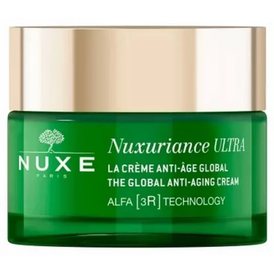 Nuxe Nuxuriance Ultra La Crème Anti-Âge Global 50 ml