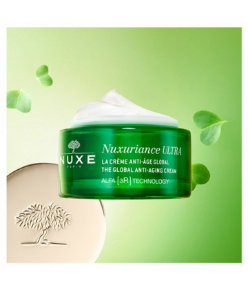 Nuxe Nuxuriance Ultra La Crème Anti-Âge Global 50 ml