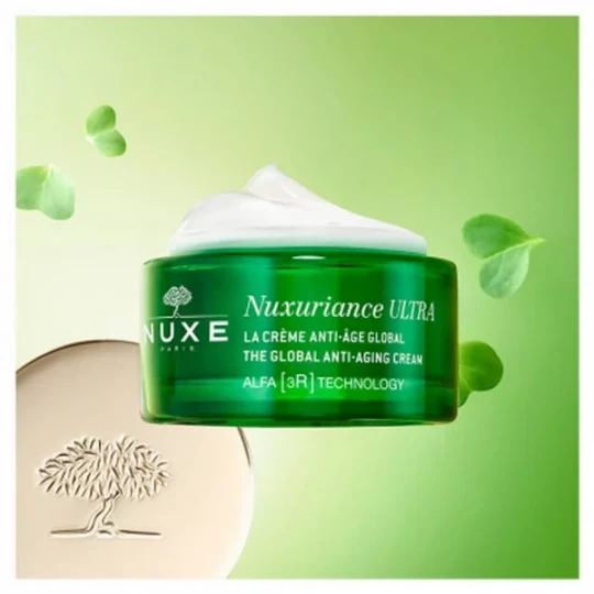 Nuxe Nuxuriance Ultra La Crème Anti-Âge Global 50 ml - image 4