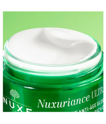 Nuxe Nuxuriance Ultra La Crème Riche Anti-Âge Global 50 ml