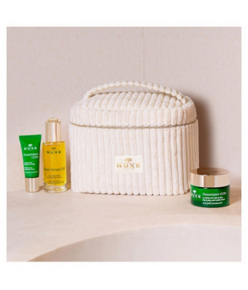Nuxe Nuxuriance Ultra Vanity La Routine Complete Anti-Âge Global