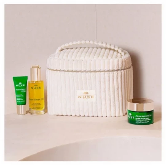 Nuxe Nuxuriance Ultra Vanity La Routine Complete Anti-Âge Global - image 3