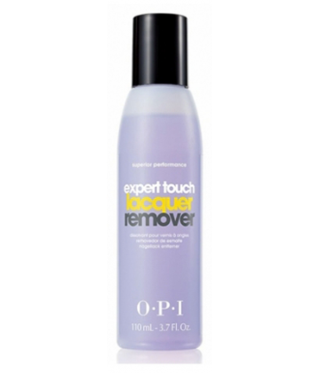 O.P.I Dissolvant Expert Touch Remover 110 ml