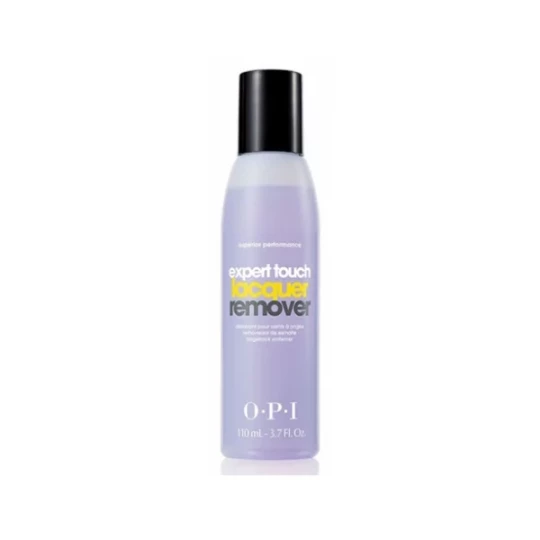 O.P.I Dissolvant Expert Touch Remover 110 ml