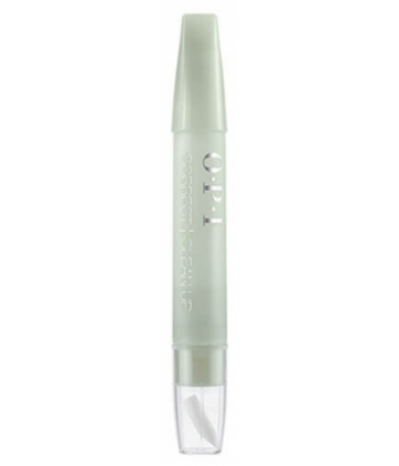 O.P.I Stylo Correcteur Correct & Clean Up 4 ml