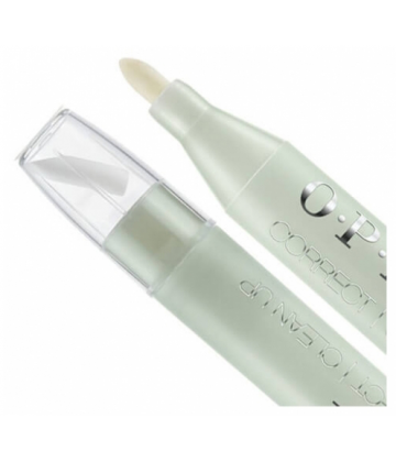 O.P.I Stylo Correcteur Correct & Clean Up 4 ml