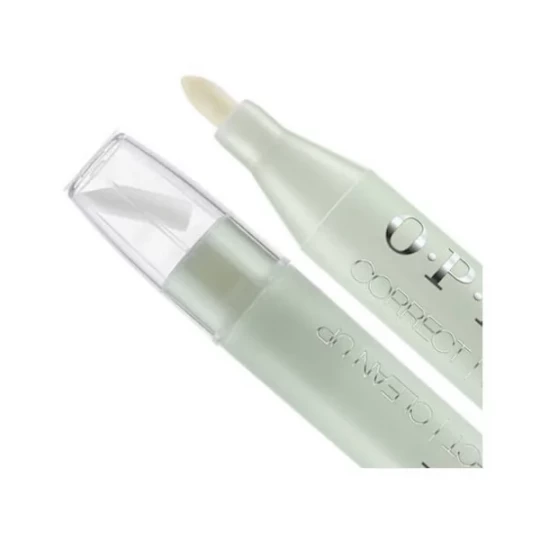 O.P.I Stylo Correcteur Correct & Clean Up 4 ml - image 4