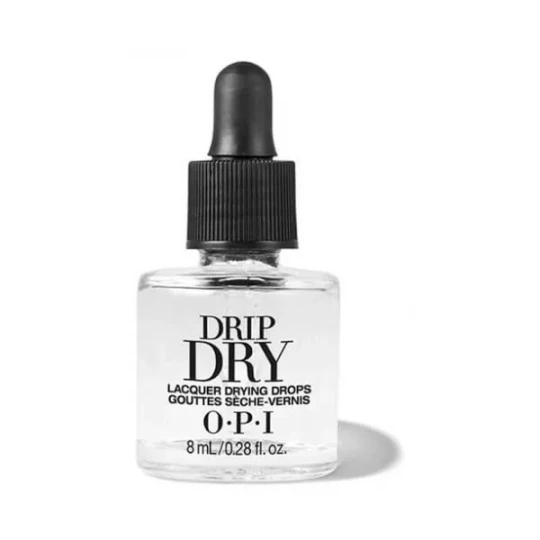 O.P.I Séchage rapide Drip Dry 8 ml - image 2