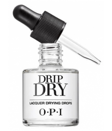 O.P.I Séchage rapide Drip Dry 8 ml