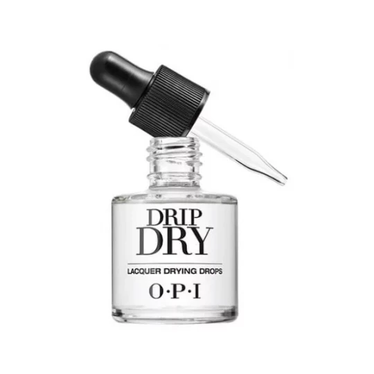O.P.I Séchage rapide Drip Dry 8 ml