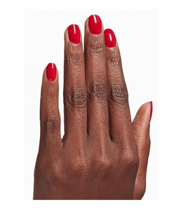 O.P.I Vernis Top Coat Gel Plump Effect 15 ml