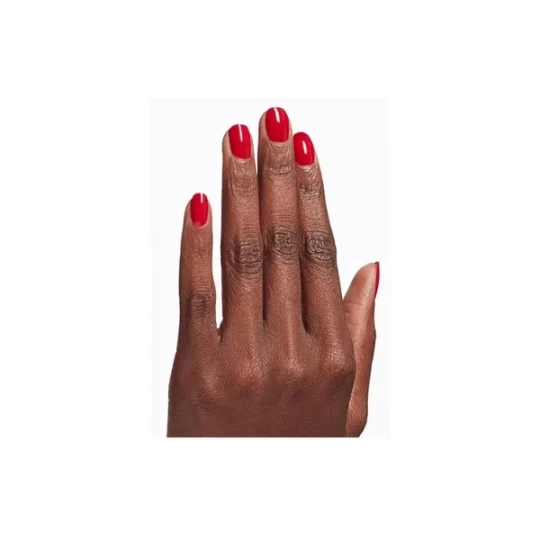 O.P.I Vernis Top Coat Gel Plump Effect 15 ml - image 5