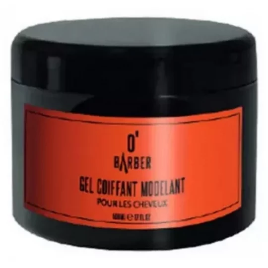 O'Barber Gel Coiffant Modelant 500 ml