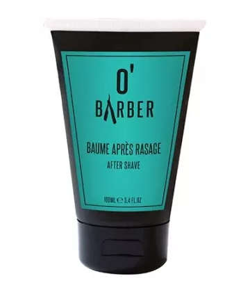 O'Barber Baume Après-Rasage 100 ml