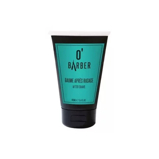 O'Barber Baume Après-Rasage 100 ml