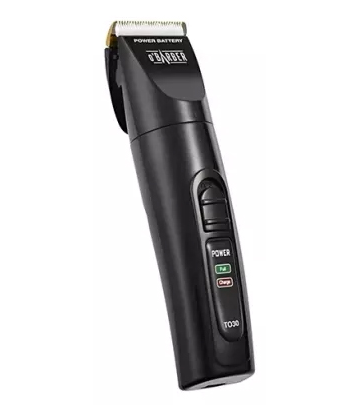 O'Barber Tondeuse Barbe et Cheveux Sans Fil