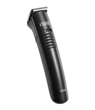 O'Barber Tondeuse de Finition Barbe et Cheveux Sans Fil