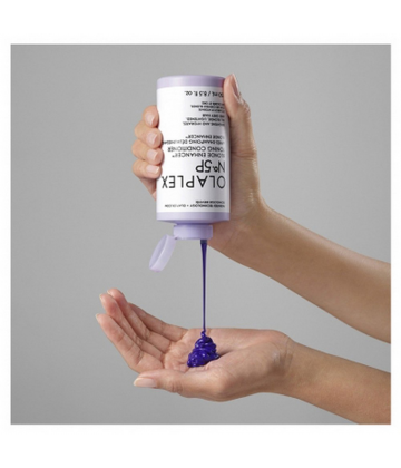 Olaplex N°5P Après-Shampoing Déjaunissant 250 ml