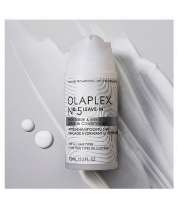 Olaplex N°5 Leave-In Après-Shampoing Sans Rinçage 100 ml