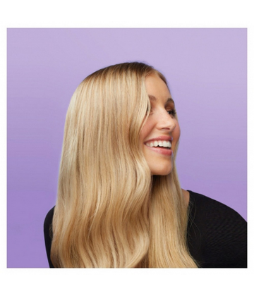 Olaplex N°4P Blonde Enhancer Shampoing Déjaunissant 250 ml