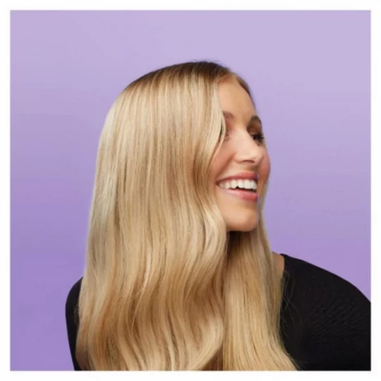 Olaplex N°4P Blonde Enhancer Shampoing Déjaunissant 250 ml - image 2