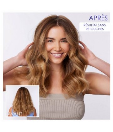 Olaplex N°4C Bond Maintenance Shampoing Clarifiant 250 ml