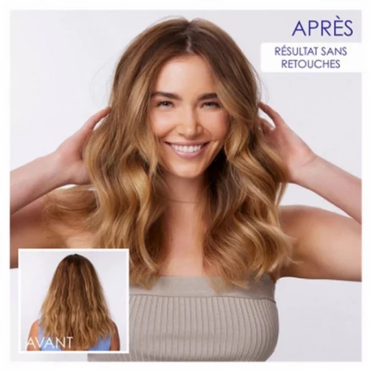 Olaplex N°4C Bond Maintenance Shampoing Clarifiant 250 ml - image 3