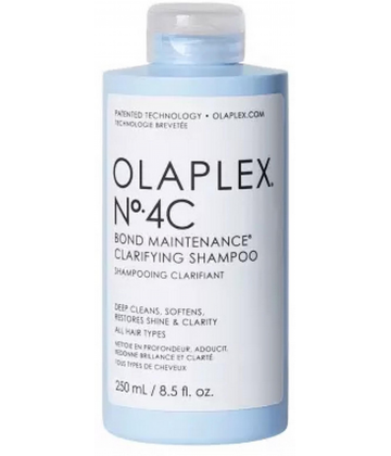 Olaplex N°4C Bond Maintenance Shampoing Clarifiant 250 ml
