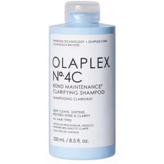 Olaplex N°4C Bond Maintenance Shampoing Clarifiant 250 ml