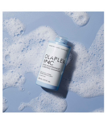 Olaplex N°4C Bond Maintenance Shampoing Clarifiant 250 ml