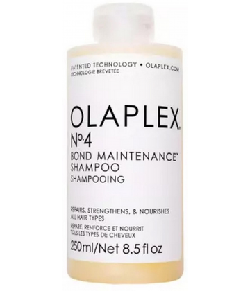 Olaplex N°4 Bond Maintenance Shampoing 250 ml