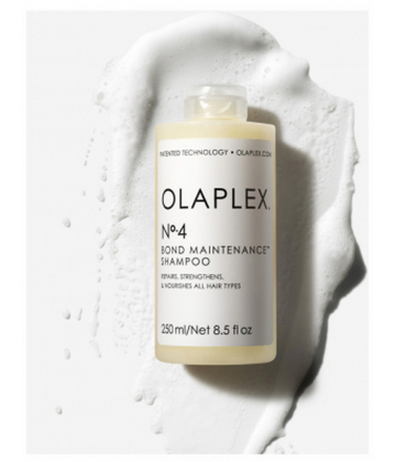 Olaplex N°4 Bond Maintenance Shampoing 250 ml