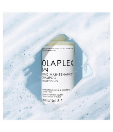Olaplex N°4 Bond Maintenance Shampoing 250 ml