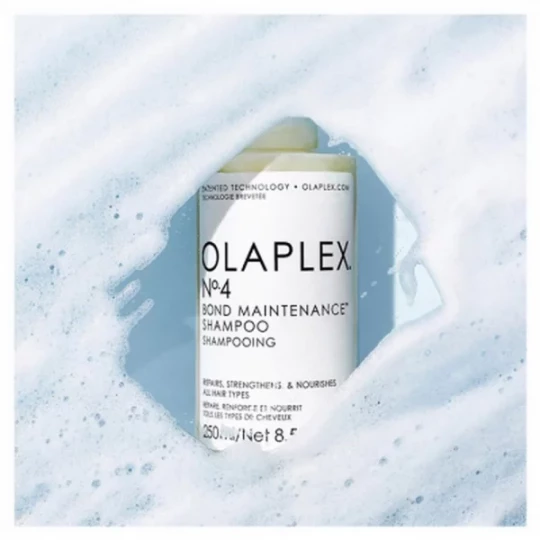 Olaplex N°4 Bond Maintenance Shampoing 250 ml - image 5