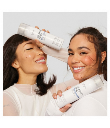 Olaplex N°4D Clean Volume Detox Shampoing Sec 250 ml