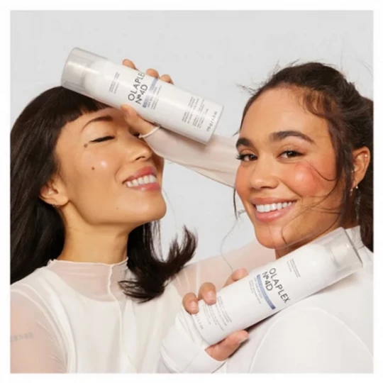 Olaplex N°4D Clean Volume Detox Shampoing Sec 250 ml - image 2
